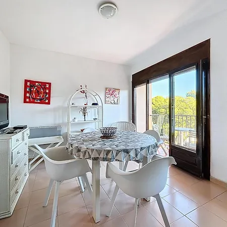 Appartement Collsacabra Roses