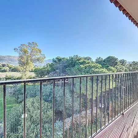 Collsacabra Appartement
