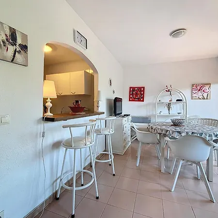 Appartement Collsacabra