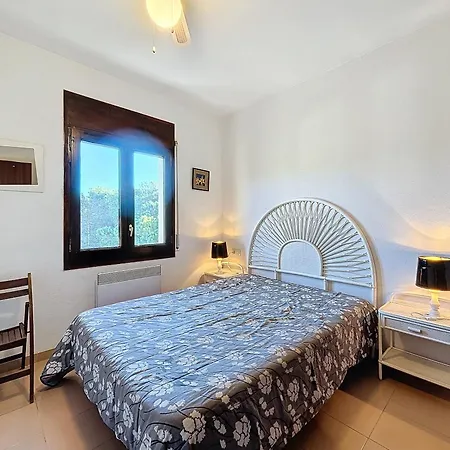 Appartement Collsacabra *