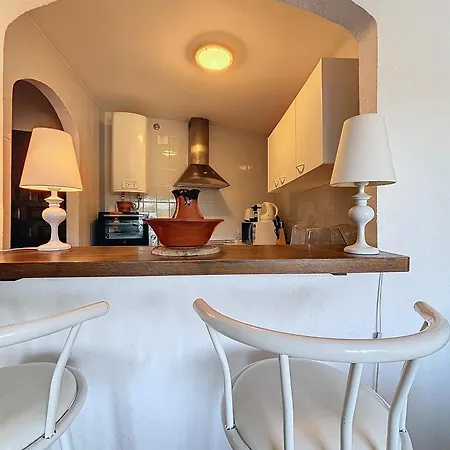 Collsacabra Appartement Roses